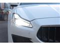 2022 Maserati Quattroporte