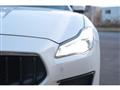 2022 Maserati Quattroporte