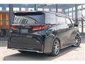 2025 Toyota Vellfire