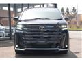 2025 Toyota Vellfire
