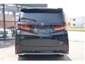 2025 Toyota Vellfire