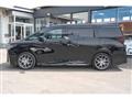 2025 Toyota Vellfire