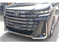 2025 Toyota Vellfire