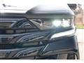 2025 Toyota Vellfire