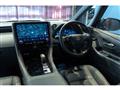 2024 Toyota Alphard
