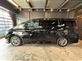 2024 Toyota Alphard