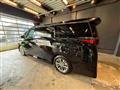 2024 Toyota Alphard