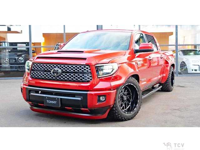 2019 Toyota Tundra