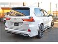 2016 Lexus LX