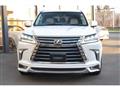 2016 Lexus LX