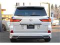 2016 Lexus LX