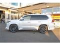 2016 Lexus LX