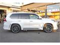 2016 Lexus LX