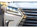 2016 Lexus LX