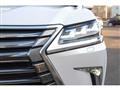 2016 Lexus LX