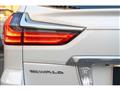 2016 Lexus LX
