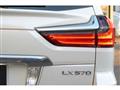 2016 Lexus LX