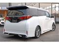 2024 Toyota Alphard