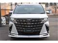 2024 Toyota Alphard