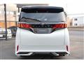 2024 Toyota Alphard