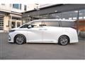2024 Toyota Alphard