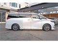 2024 Toyota Alphard