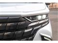 2024 Toyota Alphard