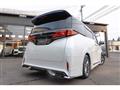 2024 Toyota Alphard