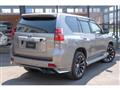 2022 Toyota Land Cruiser Prado