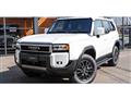 2026 Toyota Land Cruiser