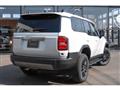 2026 Toyota Land Cruiser