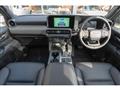 2026 Toyota Land Cruiser