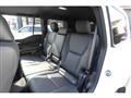 2026 Toyota Land Cruiser