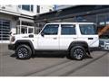 2026 Toyota Land Cruiser