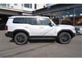 2026 Toyota Land Cruiser