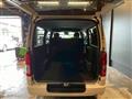 2025 Toyota Hiace Van