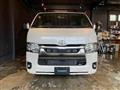 2025 Toyota Hiace Van