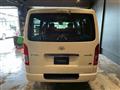 2025 Toyota Hiace Van