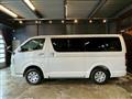 2025 Toyota Hiace Van
