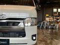 2025 Toyota Hiace Van