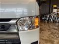 2025 Toyota Hiace Van