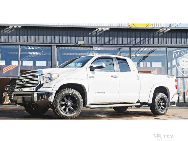 2014 Toyota Tundra