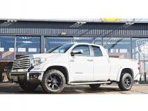 2014 Toyota Tundra