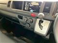 2025 Toyota Hiace Van
