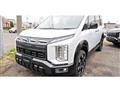 2026 Mitsubishi Delica D5