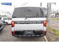 2026 Mitsubishi Delica D5