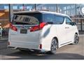 2020 Toyota Alphard