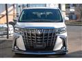 2020 Toyota Alphard
