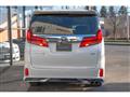2020 Toyota Alphard