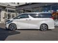2020 Toyota Alphard